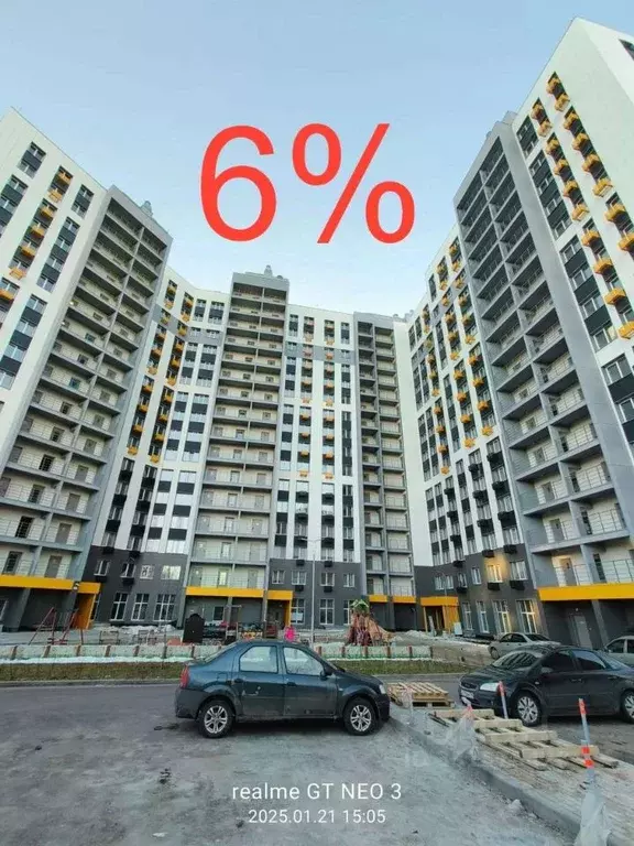 Студия Московская область, Красноармейск Пушкинский городской округ, ... - Фото 1