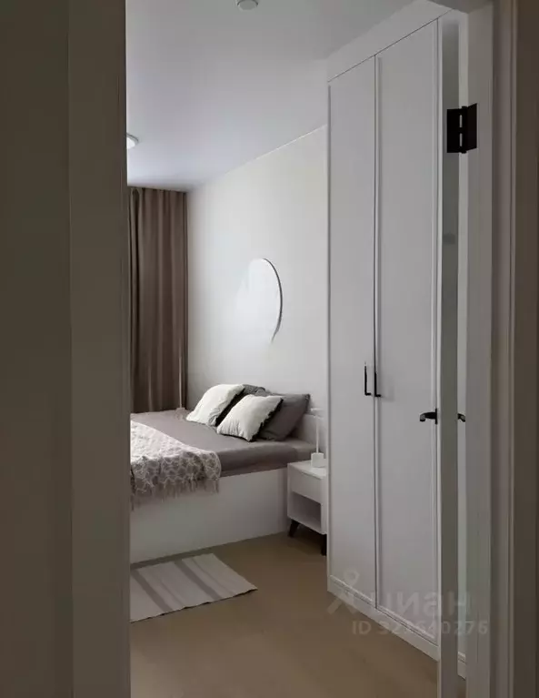 1-к кв. Тверская область, Тверь ул. Спартака, 2 (45.0 м) - Фото 0