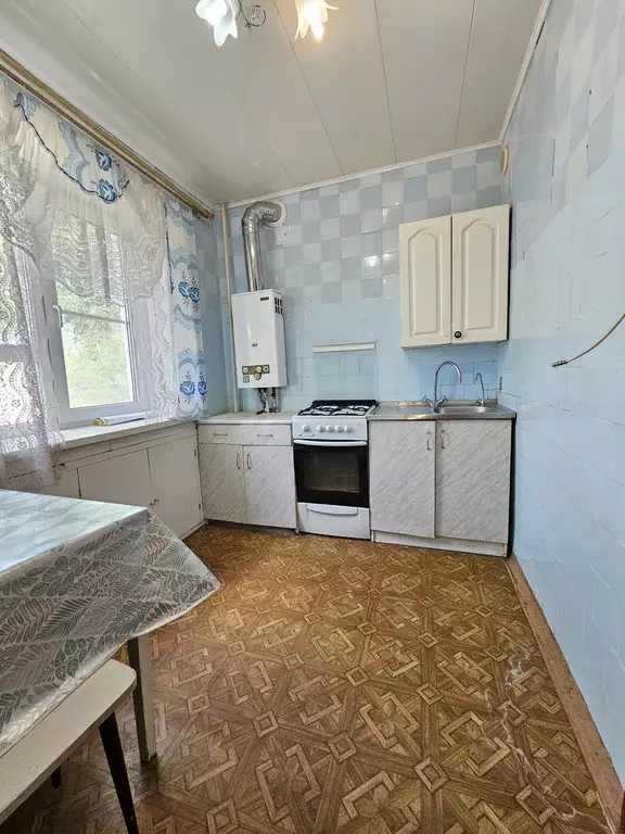 Продаётся 2-к квартира, 42 м - Фото 1