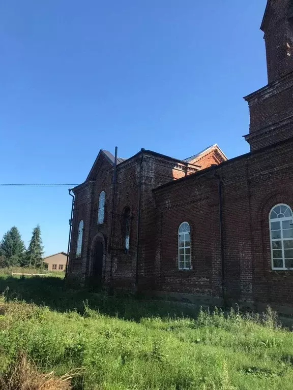 Участок в Татарстан, Лаишевский район, Куюковское с/пос, с. Куюки  ... - Фото 1