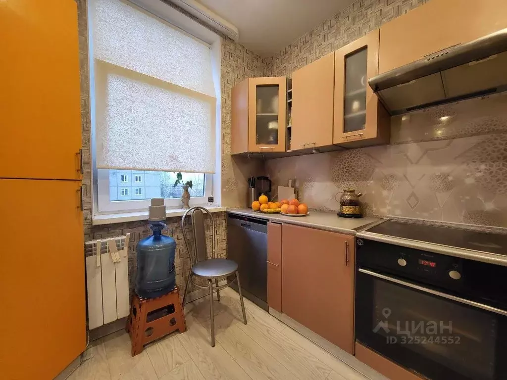 2-к кв. Карелия, Петрозаводск ул. Жуковского, 36а (45.5 м) - Фото 2