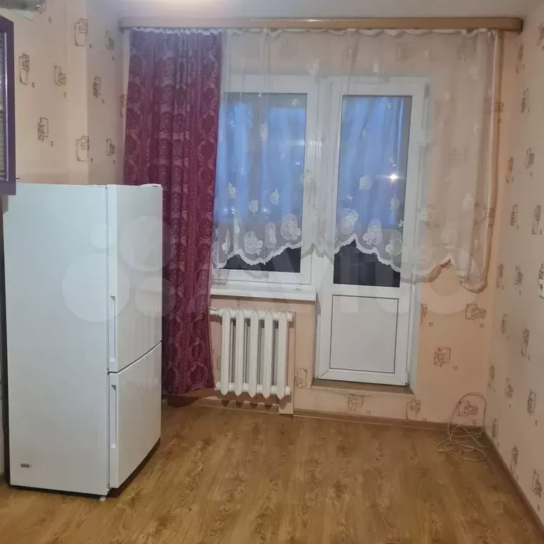 1-к. квартира, 40 м, 5/10 эт. - Фото 1