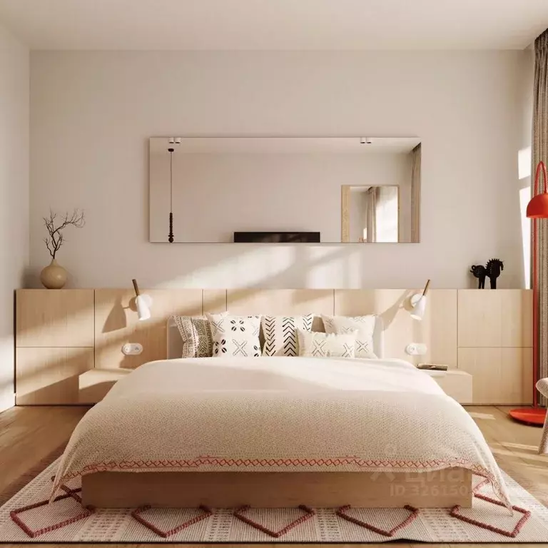 Студия Санкт-Петербург пос. Смолячково, ш. Приморское, 673 (22.9 м) - Фото 2