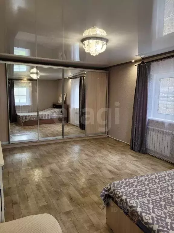 Дом в Ярославская область, Мышкин ул. Ананьинская, 23 (67 м) - Фото 1