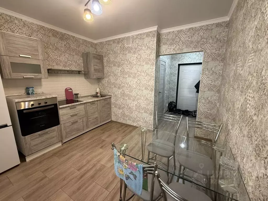 1-к кв. Оренбургская область, Оренбург просп. Победы, 151 (37.0 м) - Фото 2