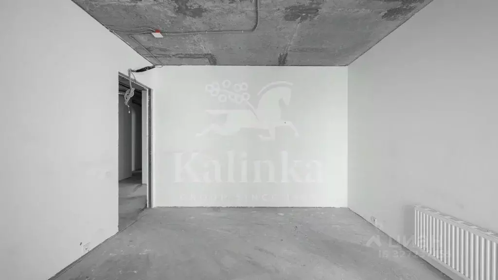 4-к кв. Москва Дубининская ул., 59 (104.3 м) - Фото 2