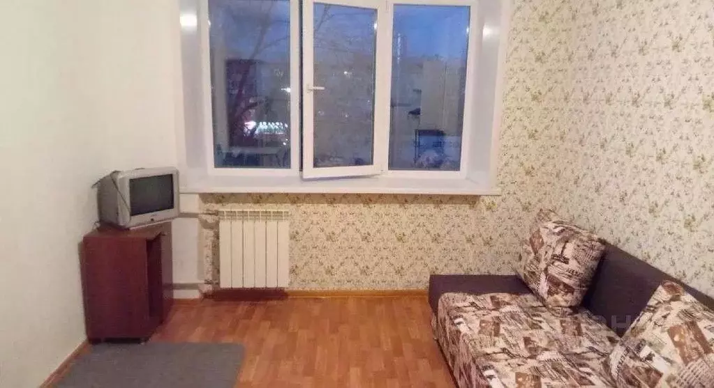 Комната Самарская область, Самара Юбилейная ул., 8 (13.0 м) - Фото 1