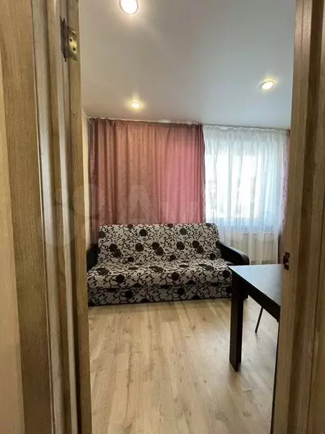 2-к. квартира, 40м, 1/10эт. - Фото 1