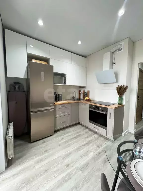 Продаётся 1-к квартира, 31.2 м - Фото 0