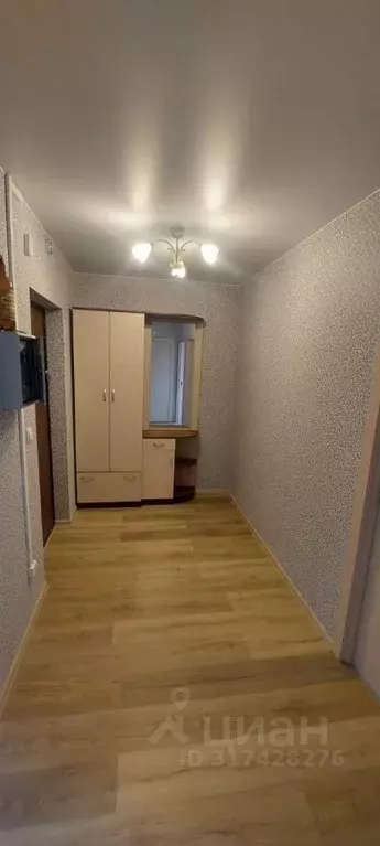 1-к кв. Санкт-Петербург пос. Шушары, Московское ш., 258к1 (36.8 м) - Фото 1