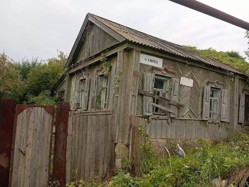 Дом в Самарская область, Сергиевский район, Серноводск с/пос, пос. ... - Фото 1