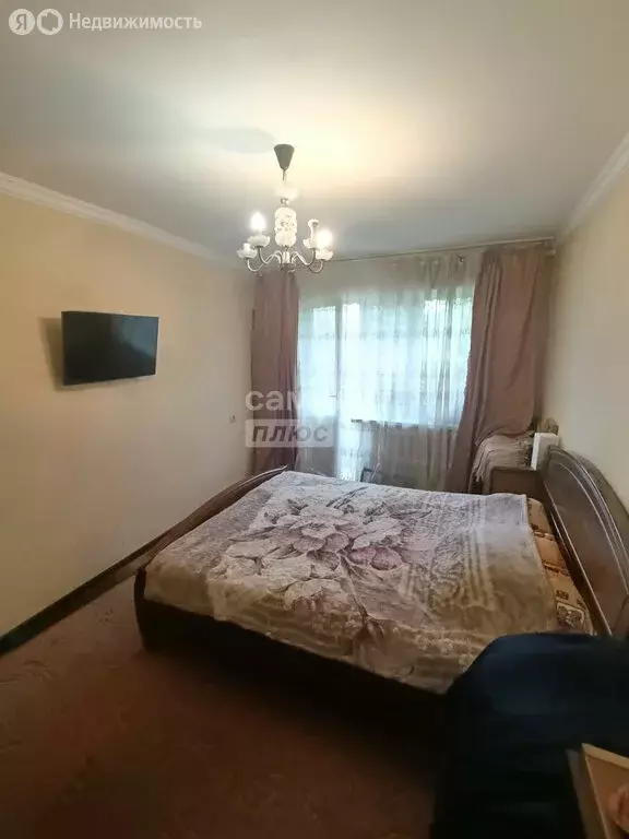 2-комнатная квартира: Нальчик, улица Кирова, 18 (45 м) - Фото 1
