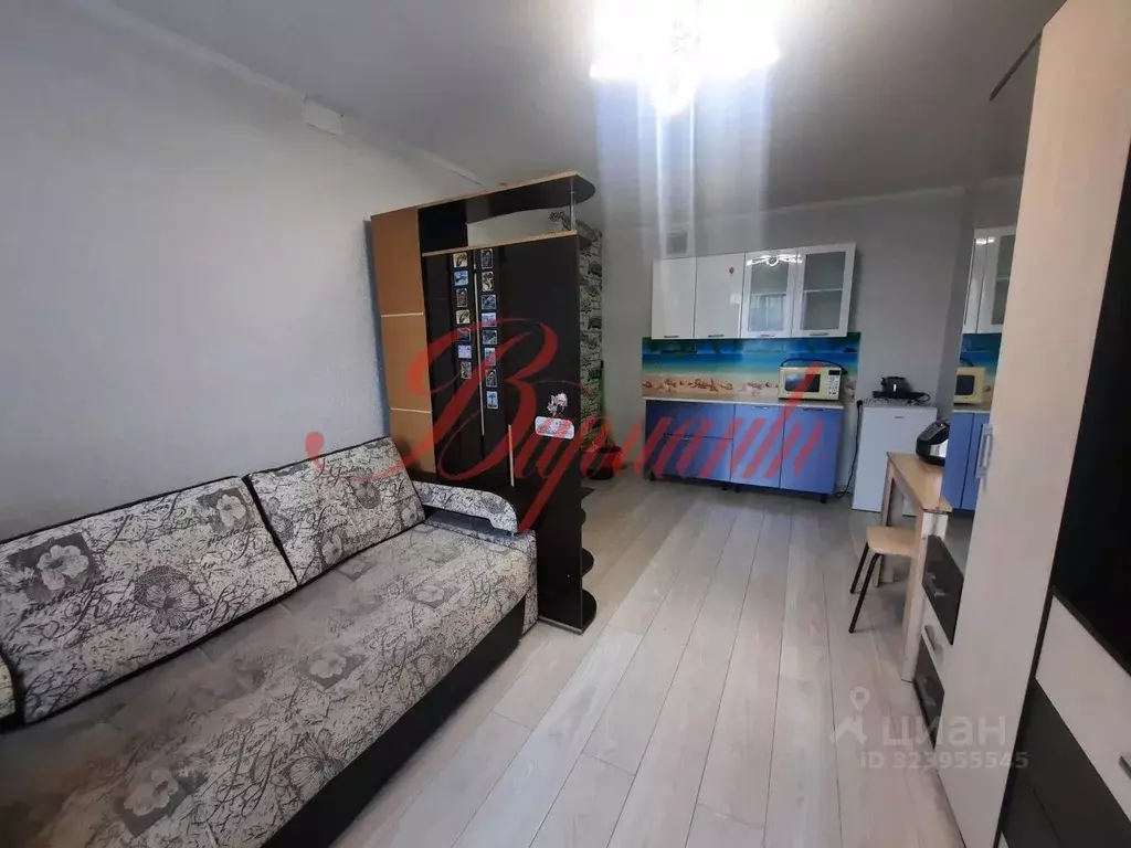 Комната Архангельская область, Северодвинск ул. Капитана Воронина, 6Б ... - Фото 2