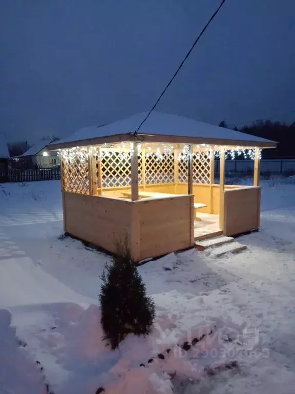 Дом в Ярославская область, Ярославский муниципальный округ, д. Дедова ... - Фото 2