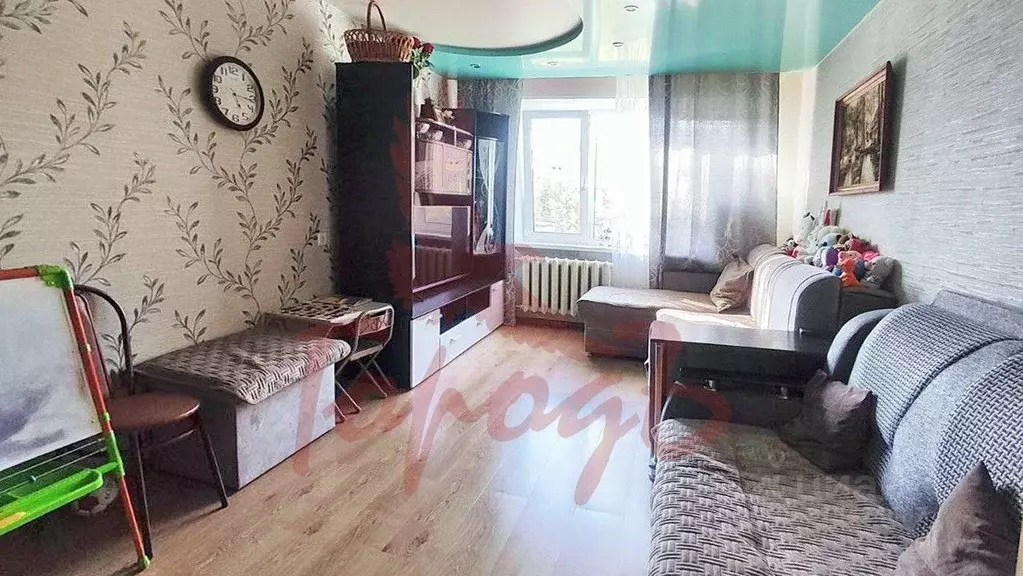 3-к кв. Орловская область, Орел Московское ш., 157 (66.0 м) - Фото 0