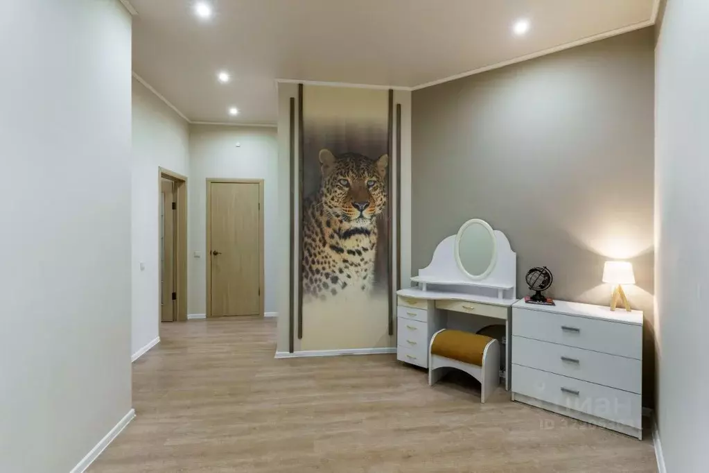 1-к кв. Тюменская область, Тюмень ул. Малыгина, 90 (50.0 м) - Фото 2