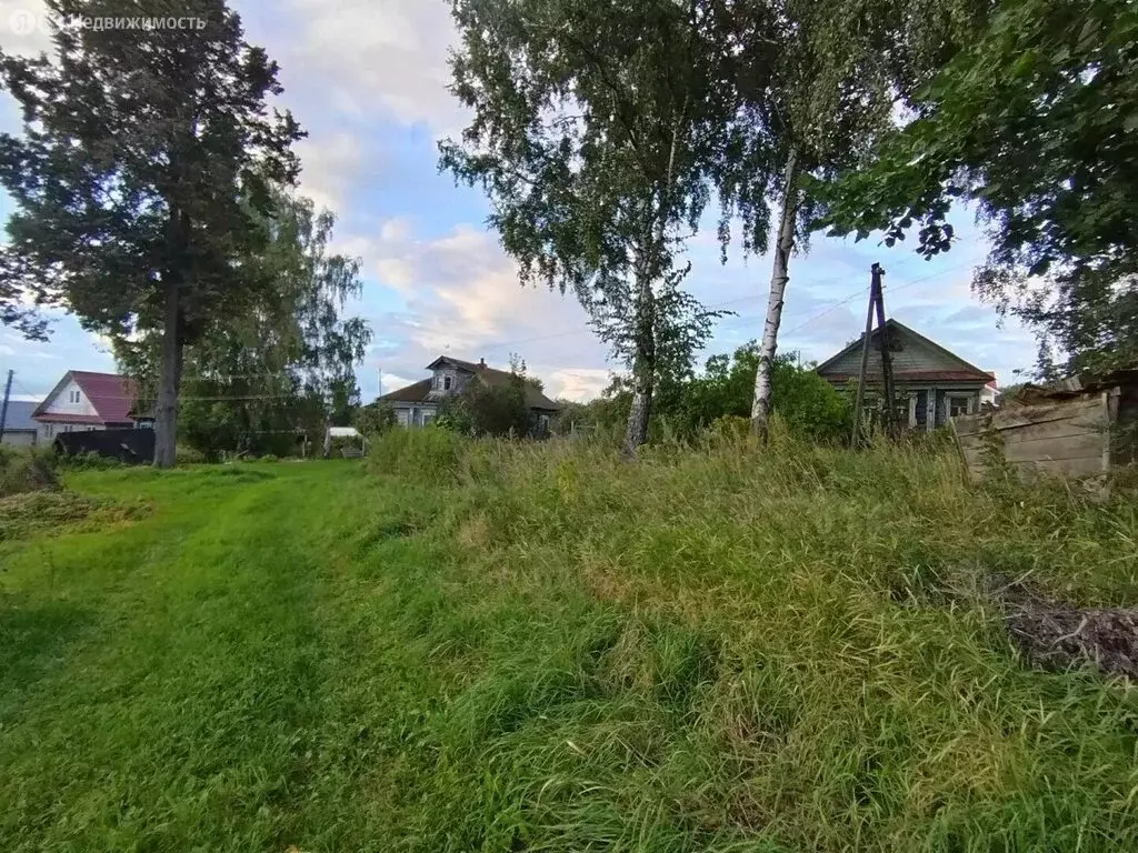 Дом в городской округ Нижний Новгород, село Шава (38 м) - Фото 2