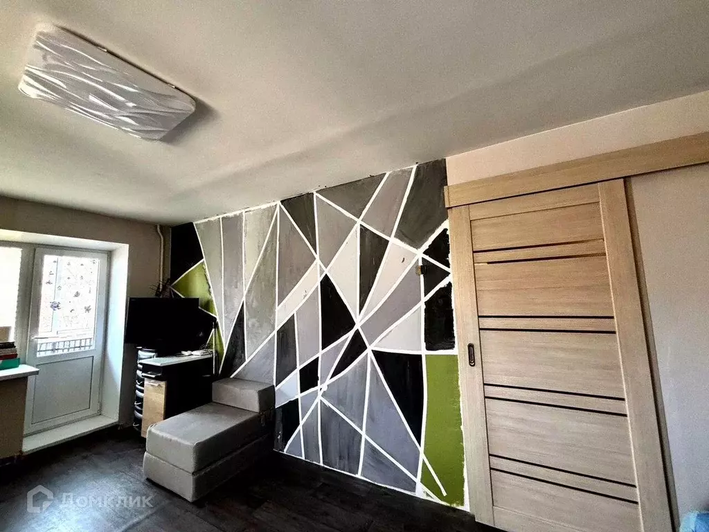 Продаётся 1-к квартира, 31.1 м - Фото 0