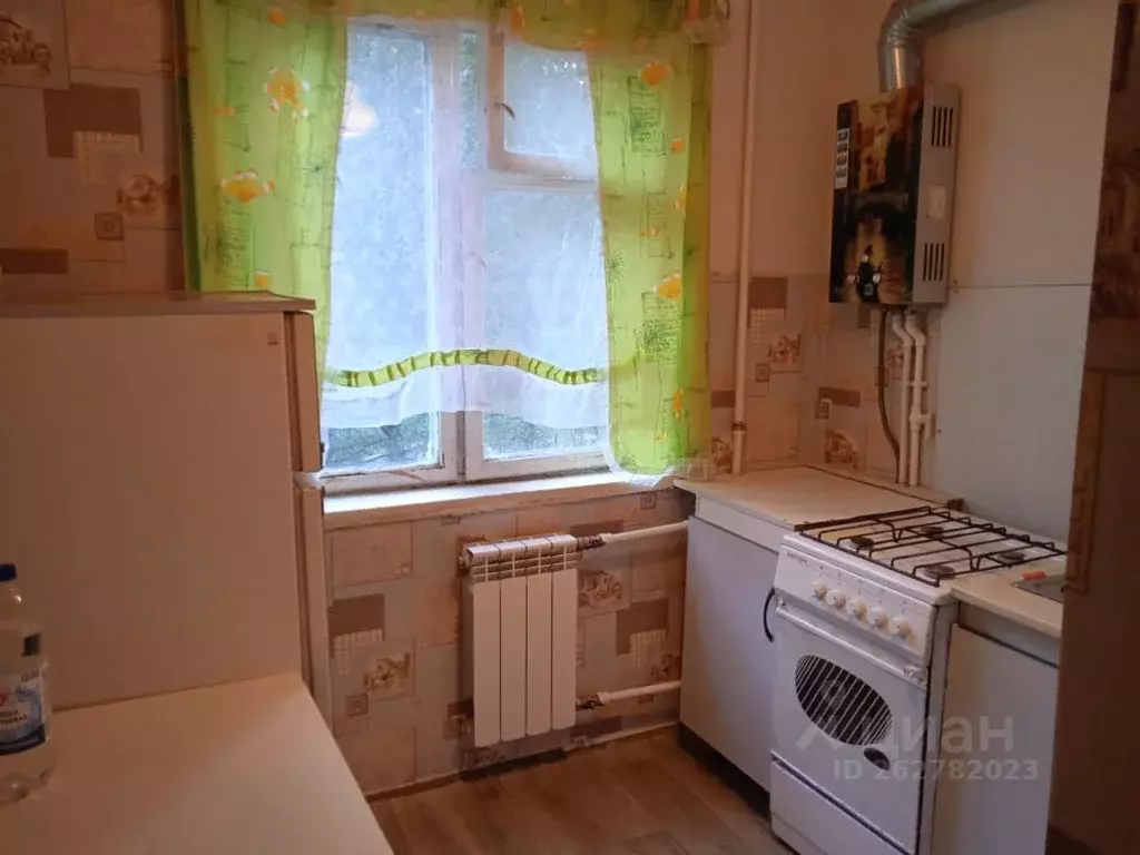 1-к кв. Рязанская область, Рязань ул. Фирсова, 18к1 (32.0 м) - Фото 0