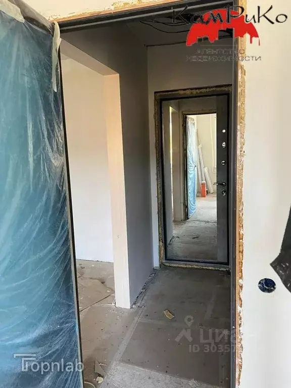 1-к кв. Камчатский край, Петропавловск-Камчатский ул. Атласова, 25 ... - Фото 2