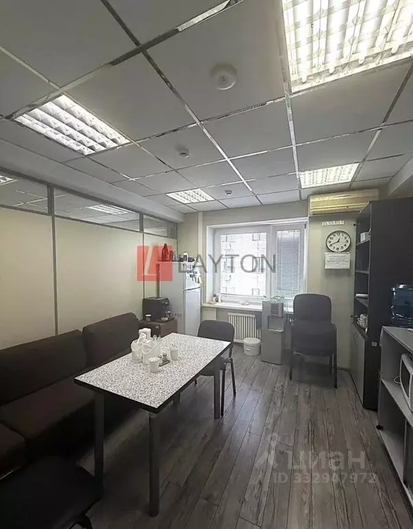 Офис в Москва ул. Усачева, 35С1 (520 м) - Фото 2