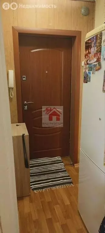 1-комнатная квартира: Самара, улица Железной Дивизии, 9 (20.7 м) - Фото 2