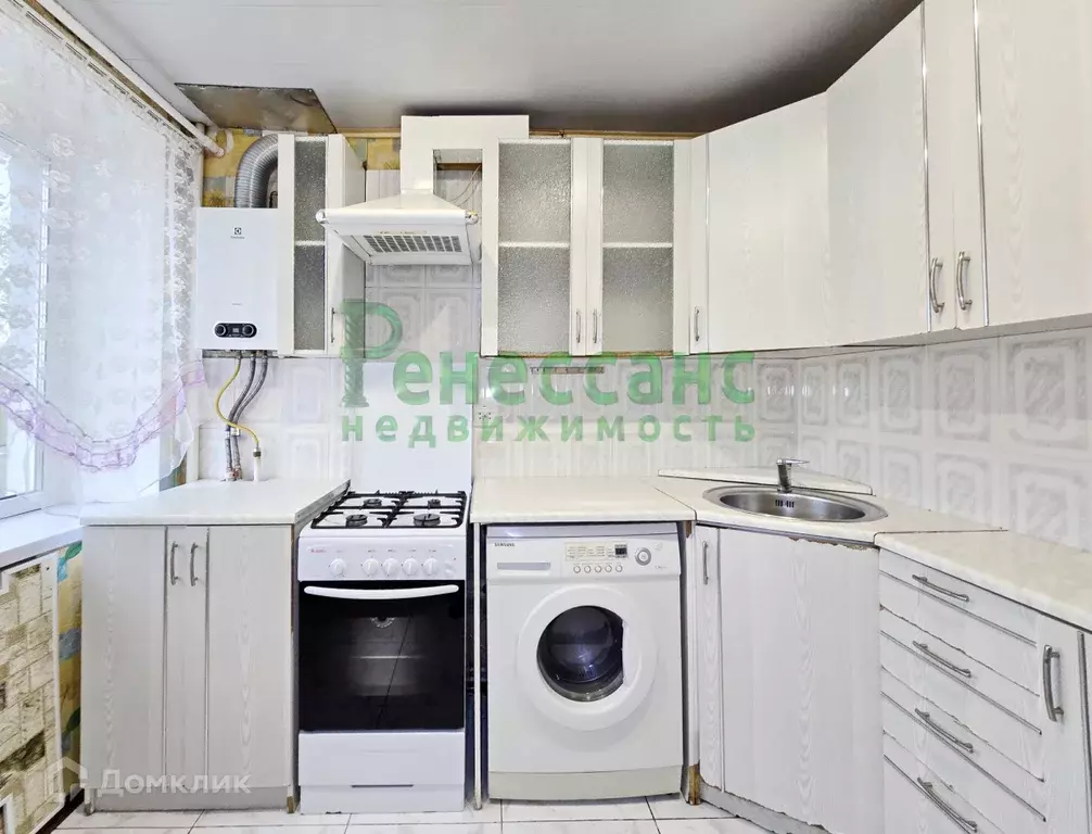 Продаётся 2-к квартира, 43.3 м - Фото 0