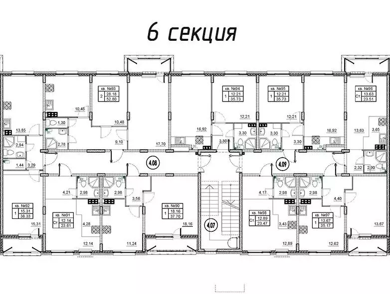 Студия Ленинградская область, Гатчинский муниципальный округ, д. Малое ... - Фото 2