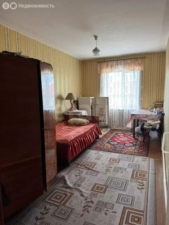 3-комнатная квартира: Канаши, Поселковая улица, 7 (59.6 м) - Фото 1