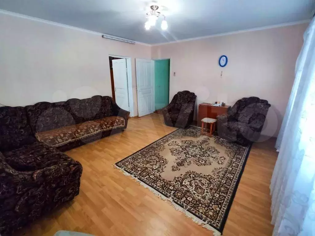 Дом 87 м на участке 6 сот. - Фото 1