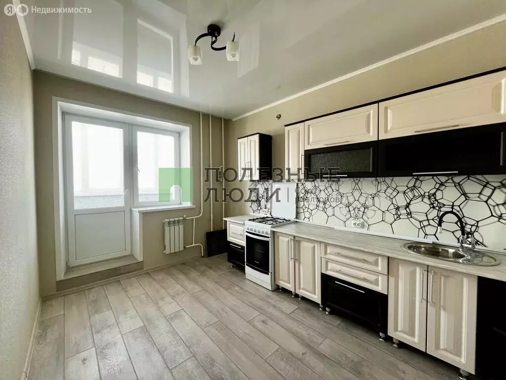 1-комнатная квартира: Орловский муниципальный округ, деревня ... - Фото 1