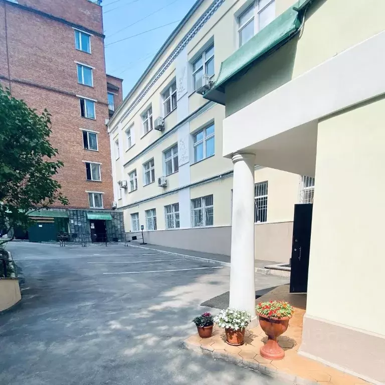 Офис в Москва 1-я Пугачевская ул., 25 (70 м) - Фото 1