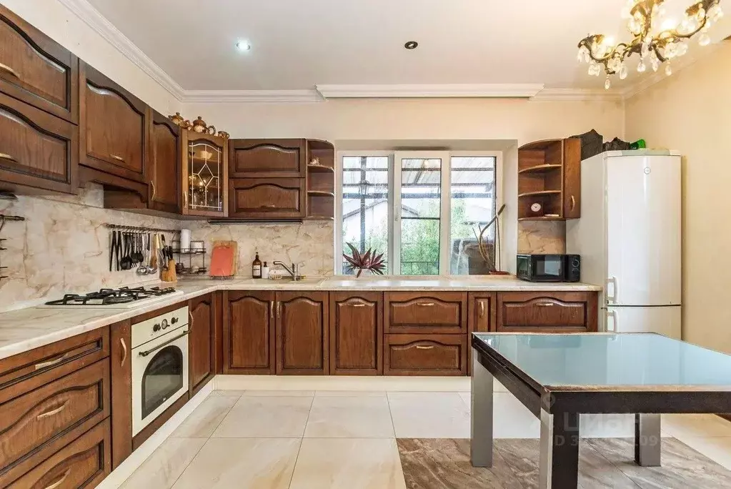 Дом в Ростовская область, Аксайский район, Щепкинское с/пос, пос. ... - Фото 2