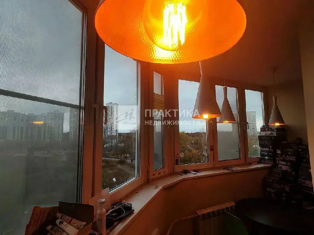 Продается 1-комнатная квартира - Фото 2