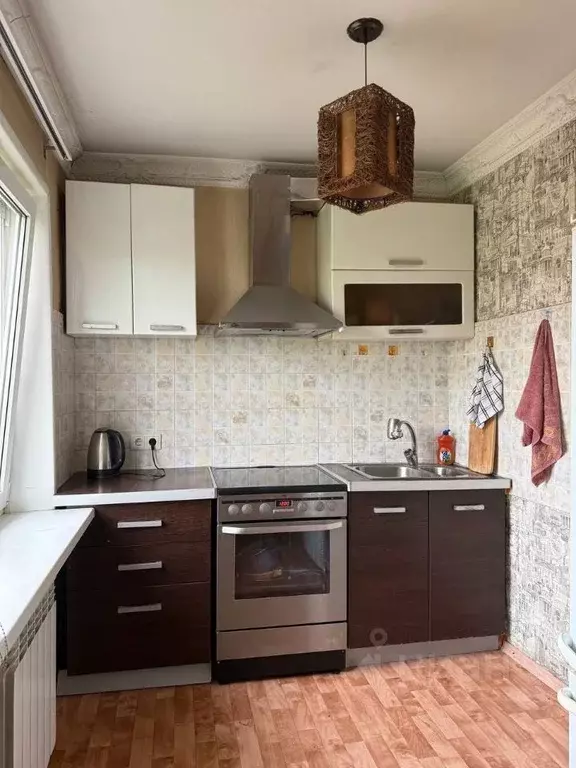 4-к кв. Иркутская область, Иркутск Колхозная ул., 51 (59.0 м) - Фото 1