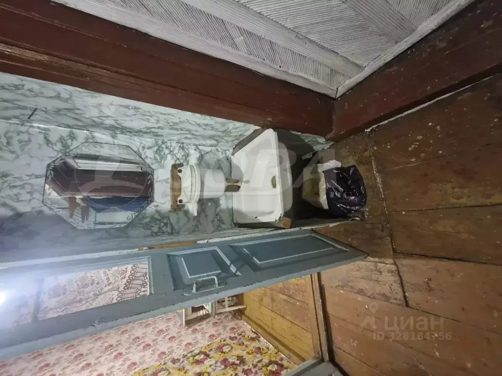 Дом в Тюменская область, Тобольск ул. Пушкина, 49 (65 м) - Фото 2