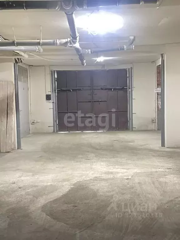 Склад в Ставропольский край, Кисловодск Красивая ул. (61 м) - Фото 1