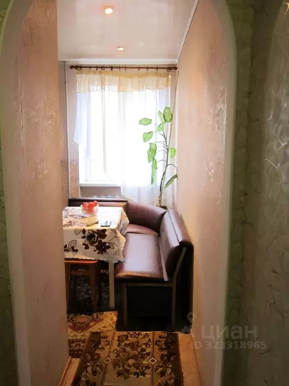 2-к кв. Севастополь просп. Героев Сталинграда, 28 (45.0 м) - Фото 1