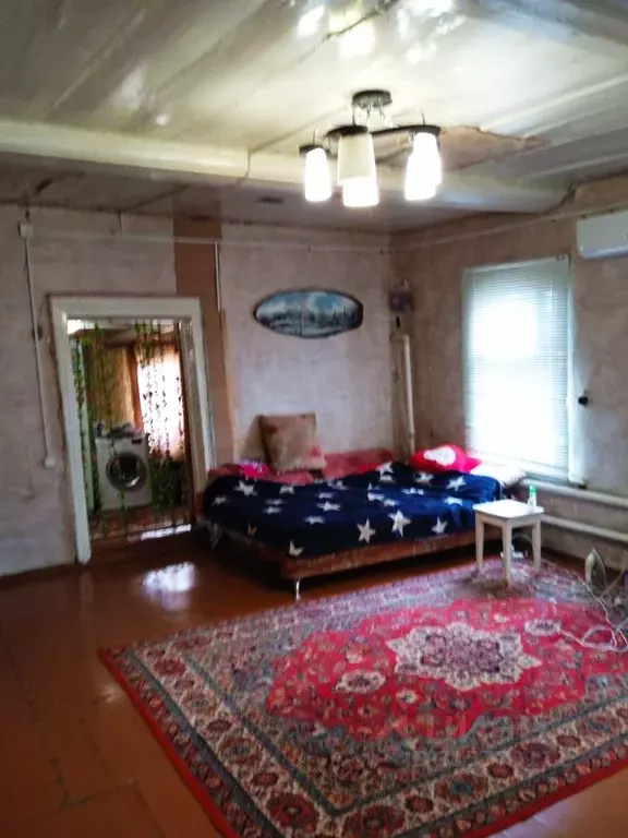 Дом в Оренбургская область, Бузулук ул. 3-я Линия, 2 (59 м) - Фото 2