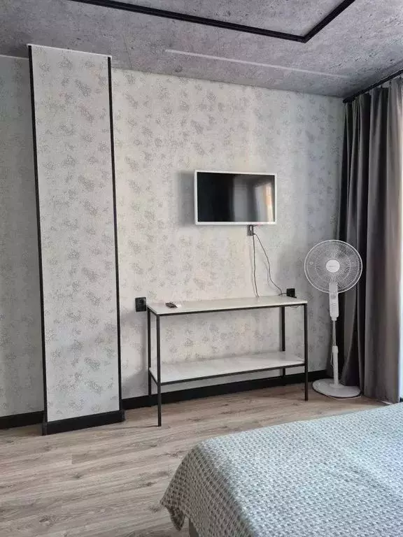 1-к кв. Забайкальский край, Чита ул. Красной Звезды, 38Д (40.0 м) - Фото 2