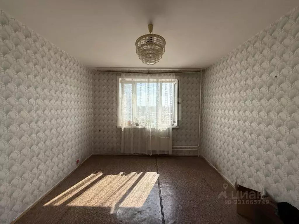 2-к кв. Москва ул. Барышиха, 50 (54.0 м) - Фото 1