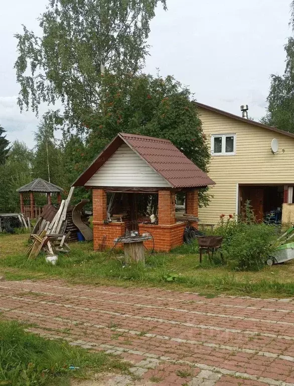 Коттедж в Ленинградская область, Всеволожский район, Юкковское с/пос, ... - Фото 0