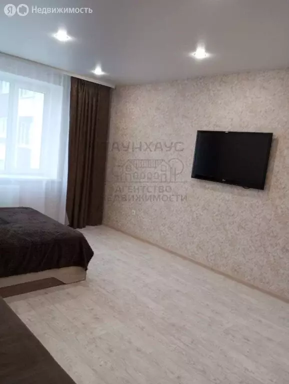 1-комнатная квартира: Нефтекамск, улица Ленина, 49А (42 м) - Фото 0