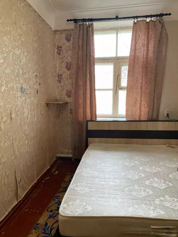 2-к кв. Крым, Керчь ул. Розы Люксембург, 9/20 (40.0 м) - Фото 1