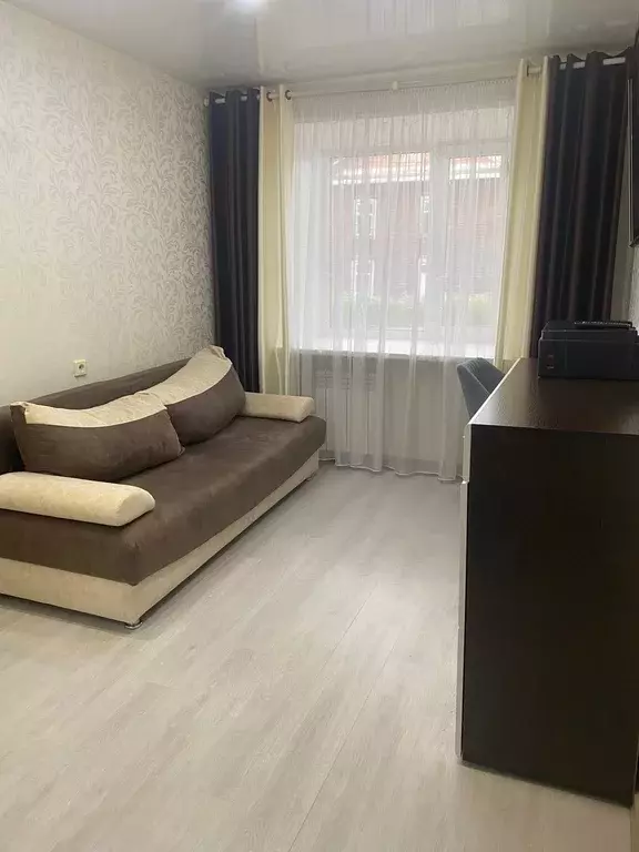 Продаётся 2-к квартира, 53.1 м - Фото 1