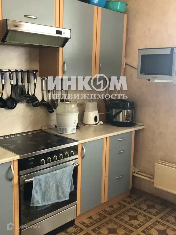 Продаётся 4-к квартира, 102.6 м - Фото 1