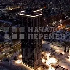 1-к кв. Новосибирская область, Новосибирск ул. Никитина, 67 (44.3 м) - Фото 1