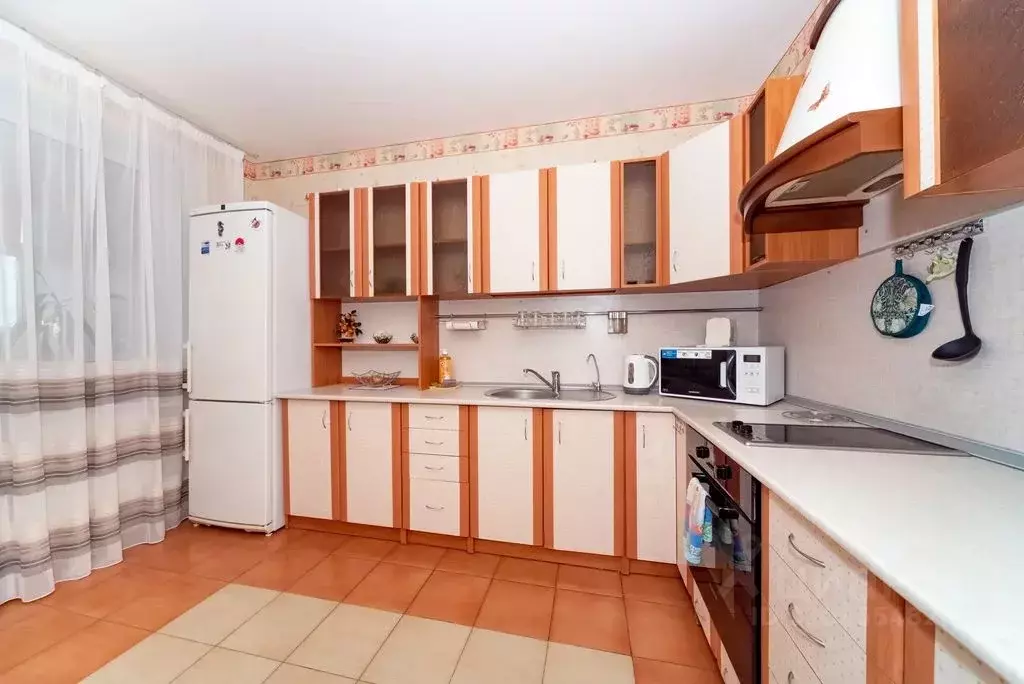 1-к кв. Санкт-Петербург ул. Ильюшина, 8 (46.0 м) - Фото 1