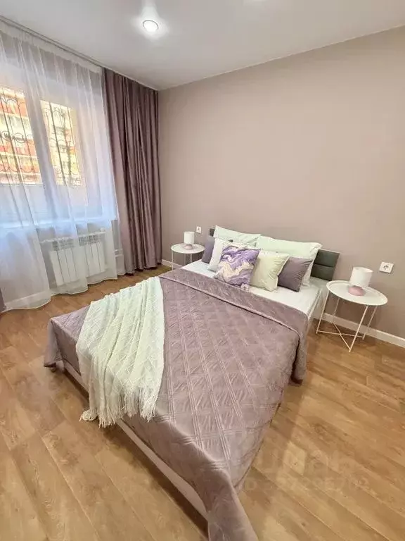 1-к кв. Иркутская область, Иркутск ул. 4-я Железнодорожная, 100/1 ... - Фото 2