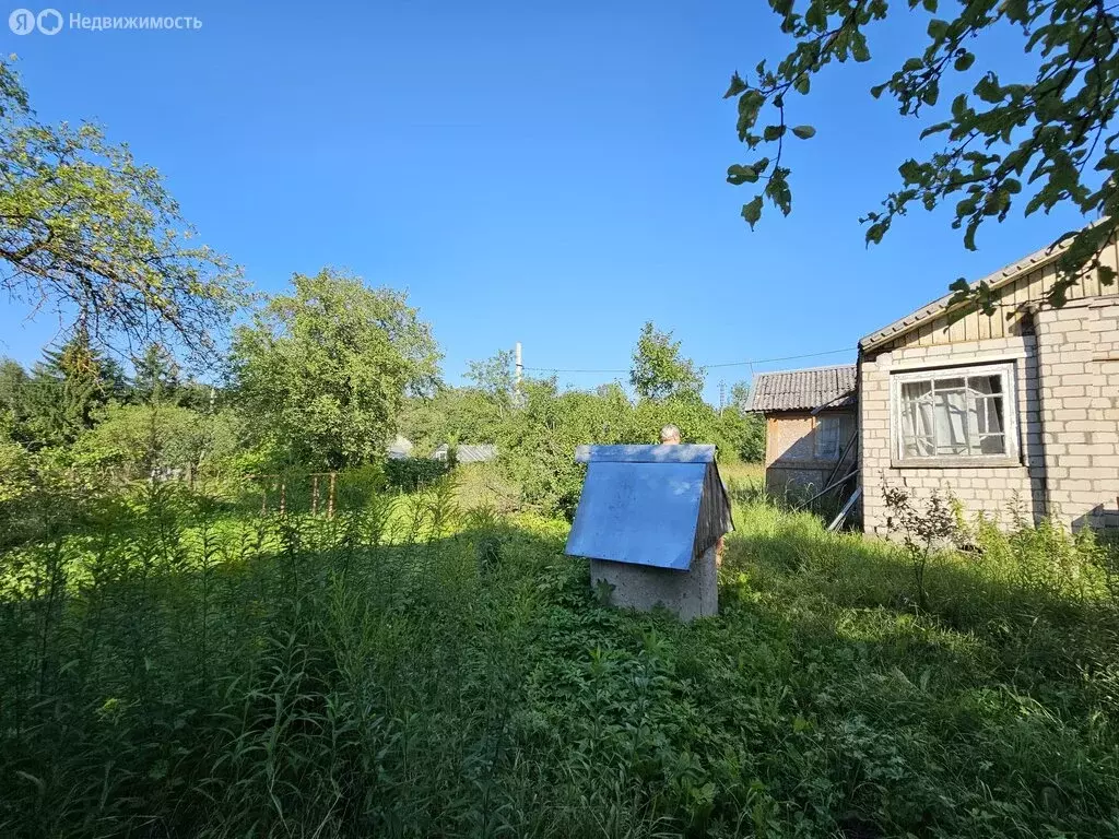 Дом в Псков, исторический район Лопатино, Черепичная улица, 16 (47 м) - Фото 0